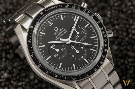 montre omega speedmaster prix neuf|More.